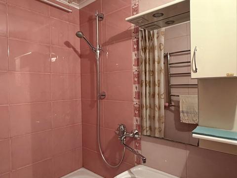 квартира за адресою Білоруська вул., 30-А