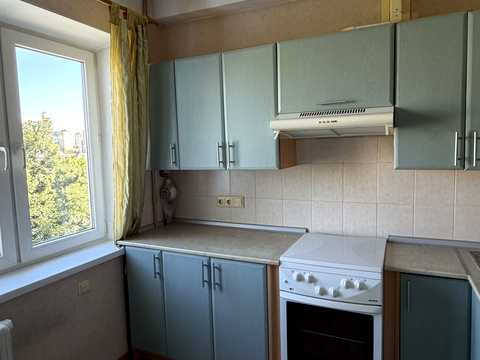 квартира за адресою Білоруська вул., 30-А