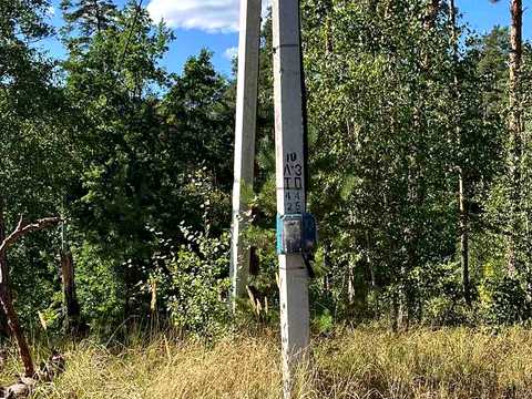 участок по адресу Львовская ул.