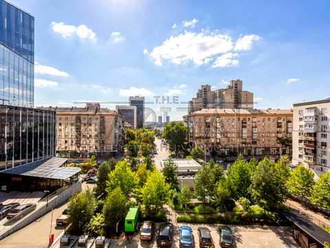 квартира по адресу Предславинская ул., 42-А