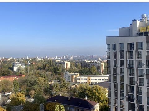 квартира по адресу Глубочицкая ул., 13/7