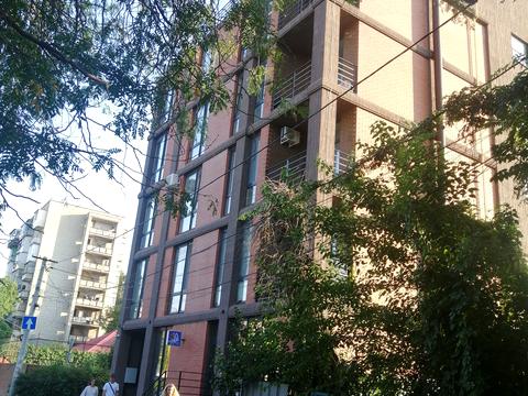 комерційна за адресою Педагогічна вул., 34