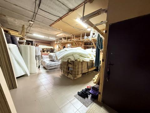комерційна за адресою Білогородська, 5