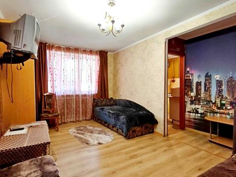квартира по адресу Толстого ул. (Толстого), 118