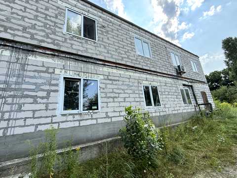 комерційна за адресою Білогородська, 5