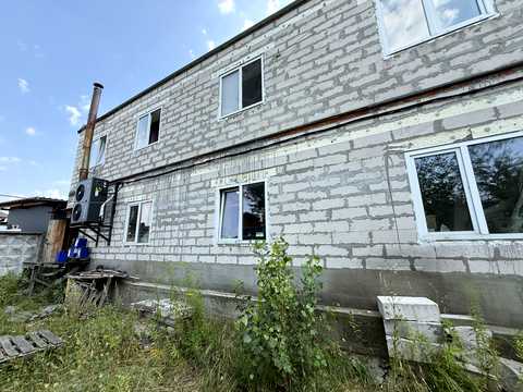 комерційна за адресою Білогородська, 5