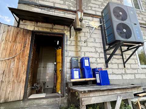 комерційна за адресою Білогородська, 5