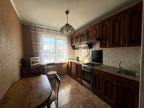 квартира по адресу Киевская ул., 83