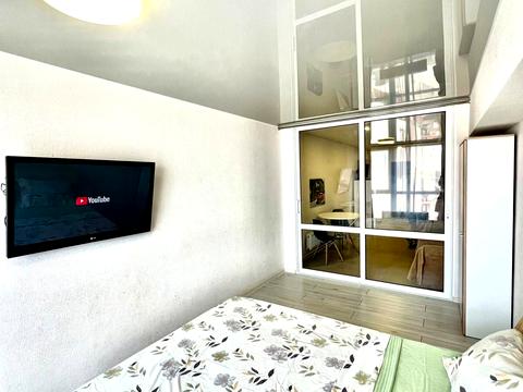 квартира за адресою Салтівське шосе, 43