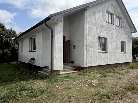 будинок за адресою с. Братківці, Петракова