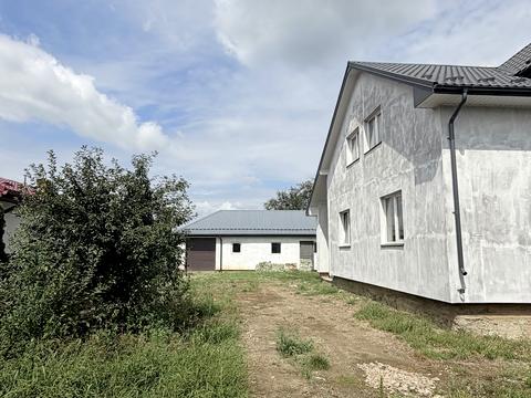будинок за адресою с. Братківці, Петракова
