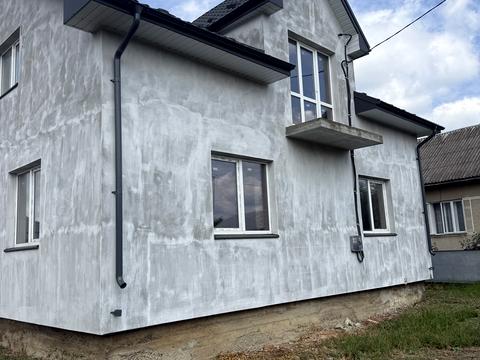 будинок за адресою с. Братківці, Петракова