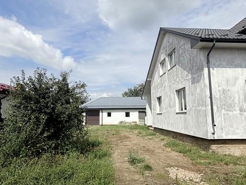 будинок за адресою с. Братківці, Петракова