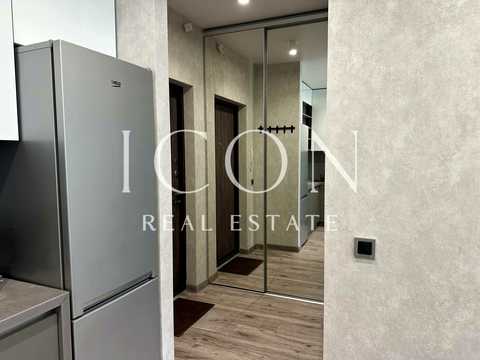 квартира за адресою Регенераторна вул., 4 к17