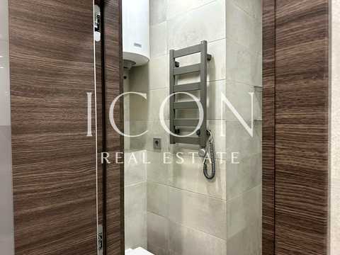 квартира за адресою Регенераторна вул., 4 к17