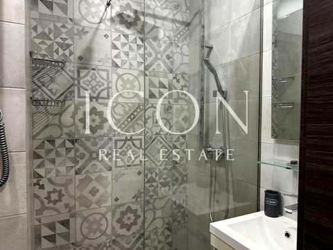 квартира за адресою Регенераторна вул., 4 к17
