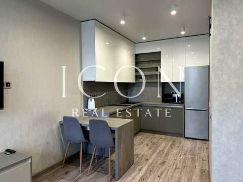 квартира за адресою Регенераторна вул., 4 к17