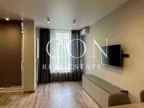 квартира за адресою Регенераторна вул., 4 к17