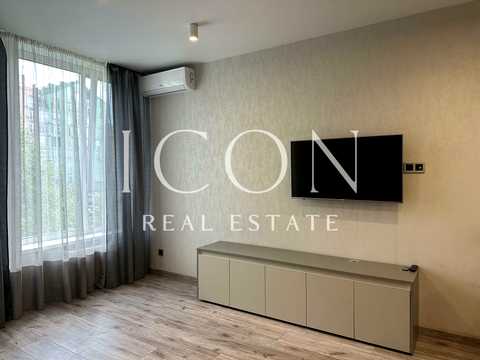 квартира за адресою Регенераторна вул., 4 к17