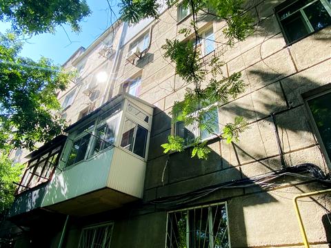 квартира по адресу Гагарина просп. (Гагарина), 16/4