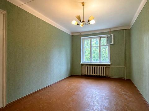 квартира по адресу Гагарина просп. (Гагарина), 16/4