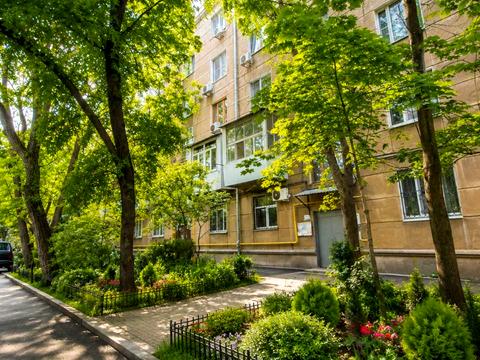 квартира за адресою Лесі Українки просп. (Гагаріна), 16/4