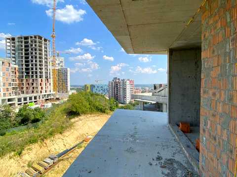 квартира за адресою Джона Леннона вул., (Будинок 1)