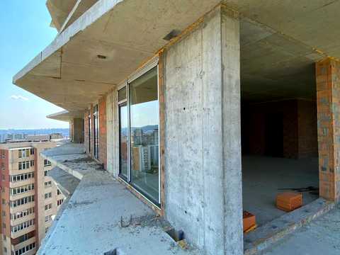 квартира за адресою Джона Леннона вул., (Будинок 1)