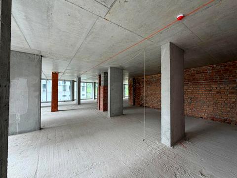 комерційна за адресою Малоголосківська вул., 21