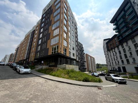 комерційна за адресою Малоголосківська вул., 21