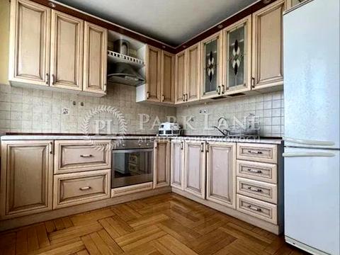 квартира за адресою Голосіївський просп. (40-річчя Жовтня), 11