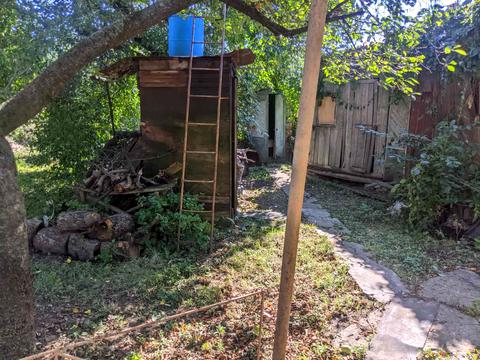 будинок за адресою Полтава, Павла Бобровського