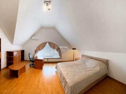 дом по адресу Лісова ул., 48