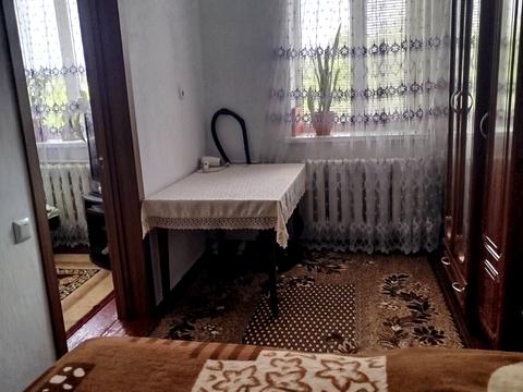 квартира по адресу Зарічна, 34