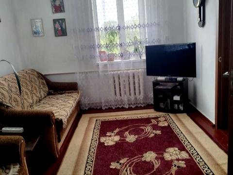 квартира по адресу Зарічна, 34