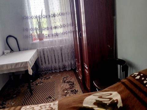 квартира по адресу Зарічна, 34