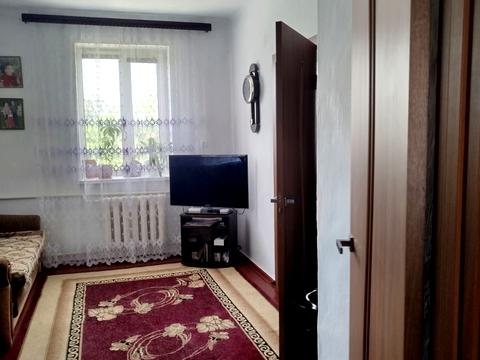 квартира по адресу Зарічна, 34