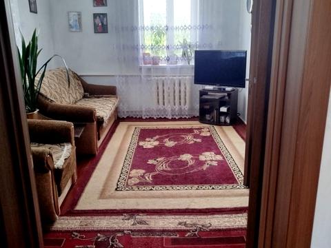 квартира по адресу Зарічна, 34