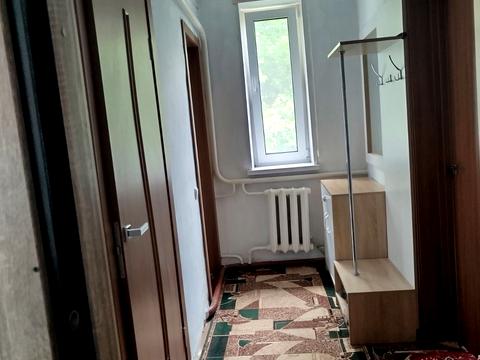 квартира по адресу Зарічна, 34