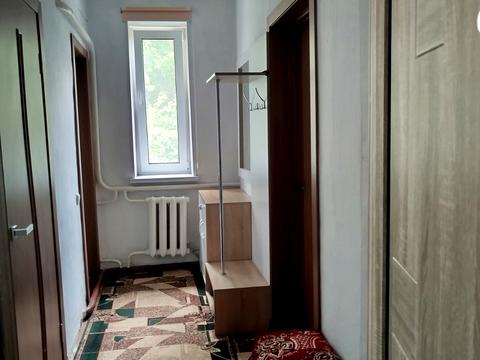 квартира по адресу Зарічна, 34