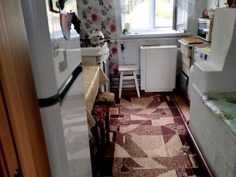 квартира по адресу Зарічна, 34