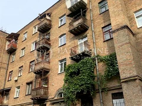 квартира за адресою Генерала Алмазова вул. (Кутузова), 1