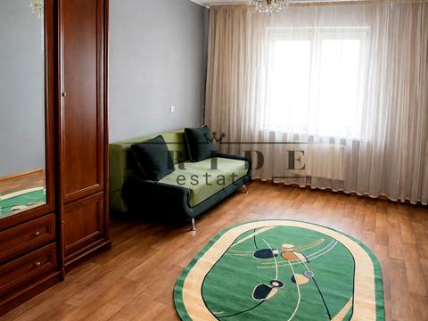 квартира по адресу Николая Закревского ул., 95-Б