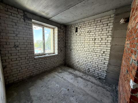 квартира за адресою Архітектора Старова вул., (Будинок)