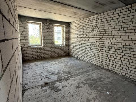 квартира за адресою Архітектора Старова вул., (Будинок)