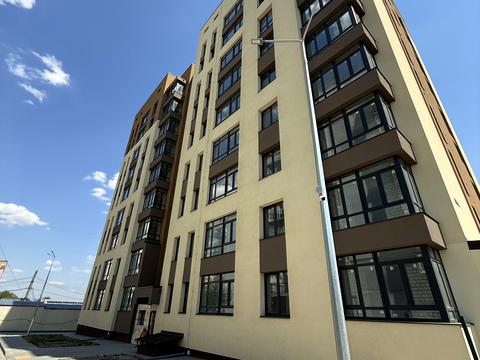 квартира за адресою Архітектора Старова вул., (Будинок)