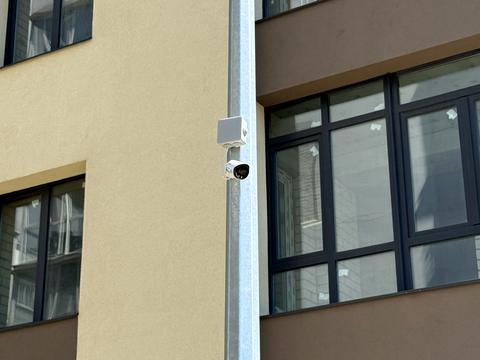 квартира за адресою Архітектора Старова вул., (Будинок)
