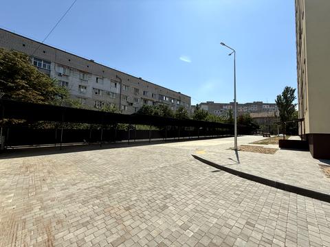 квартира за адресою Архітектора Старова вул., (Будинок)