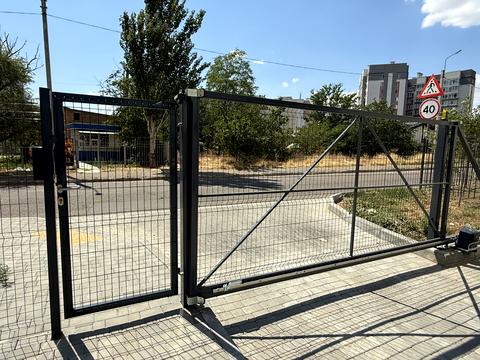 квартира за адресою Архітектора Старова вул., (Будинок)
