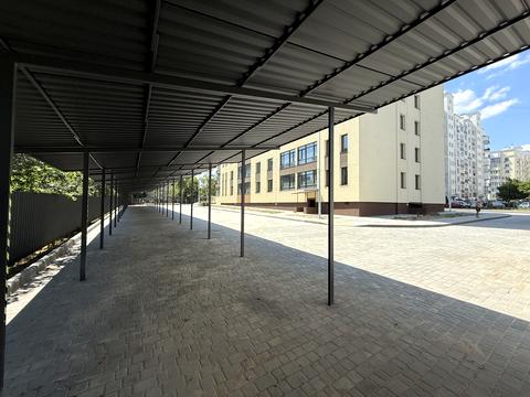 квартира за адресою Архітектора Старова вул., (Будинок)